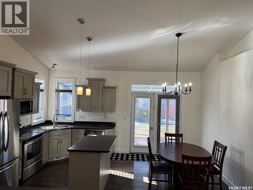 1118 Paton Lane, Saskatoon, SK - Indoor