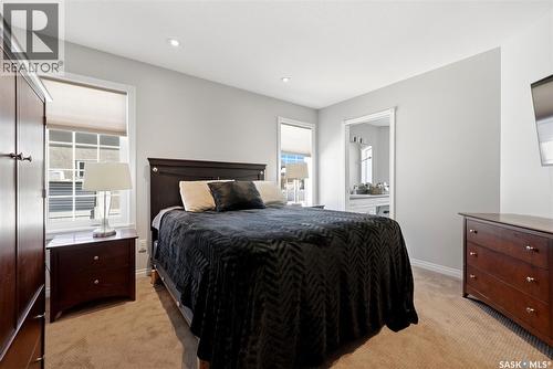 5 Corbin Bay, Grand Coulee, SK - Indoor Photo Showing Bedroom