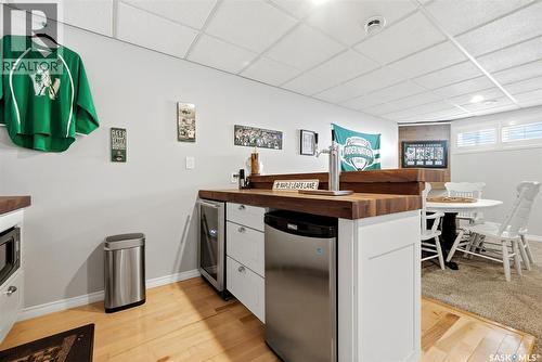 5 Corbin Bay, Grand Coulee, SK - Indoor