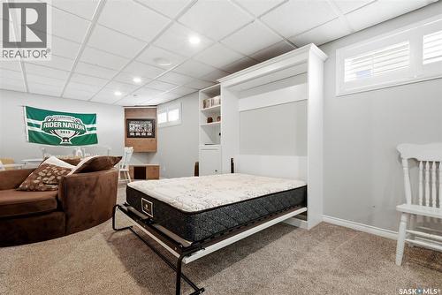 5 Corbin Bay, Grand Coulee, SK - Indoor Photo Showing Bedroom