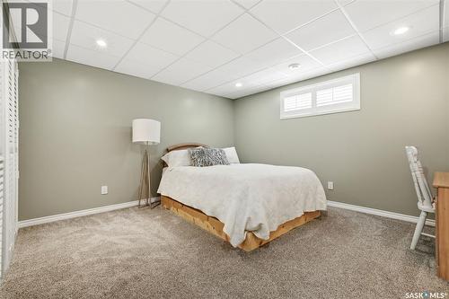5 Corbin Bay, Grand Coulee, SK - Indoor