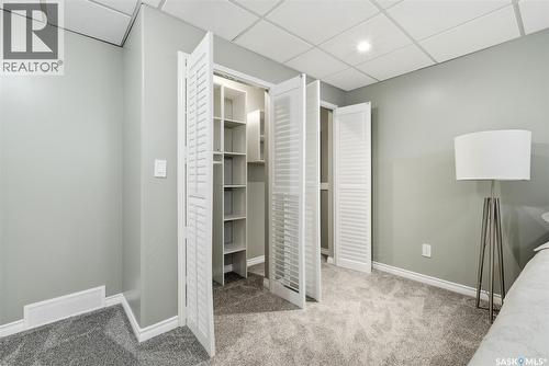 5 Corbin Bay, Grand Coulee, SK - Indoor Photo Showing Other Room