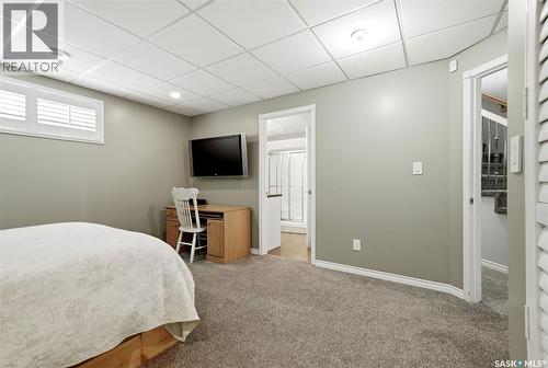 5 Corbin Bay, Grand Coulee, SK - Indoor