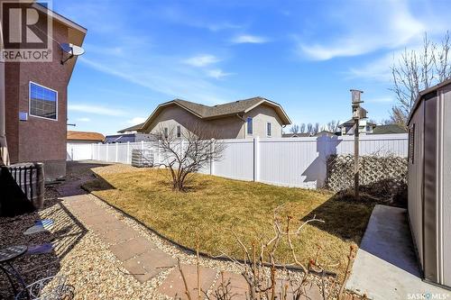 5 Corbin Bay, Grand Coulee, SK - Outdoor