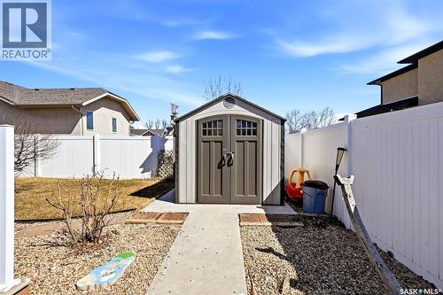 5 Corbin Bay, Grand Coulee, SK - Outdoor