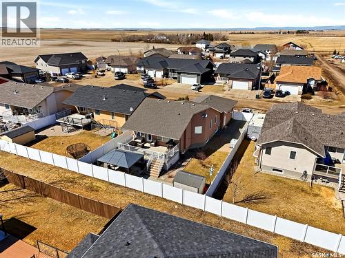 5 Corbin Bay, Grand Coulee, SK - Outdoor With View