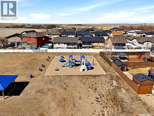5 Corbin Bay, Grand Coulee, SK - Outdoor With View