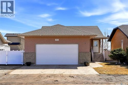 5 Corbin Bay, Grand Coulee, SK - Outdoor