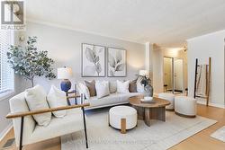 707 - 1400 THE ESPLANADE N  Pickering (Town Centre), ON L1V 6V2