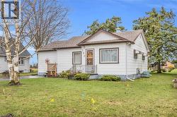 104 KING Street Palmerston, ON N0G 2P0