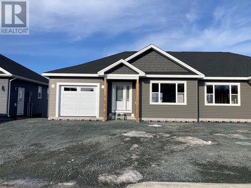13 Nextor Place  Conception Bay South, NL A1X 0M3