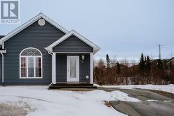 23 Russell Street  Gander, NL A1V 0A1