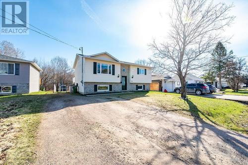 317 JULIEN STREET  Pembroke, ON K8A 3P6