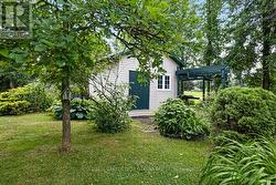 Garden shed - 