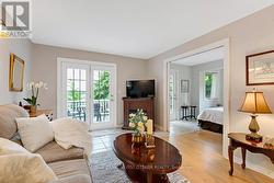 Light and bright living spaces - 