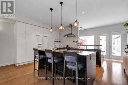32 Sims Avenue, Ottawa, ON - Indoor