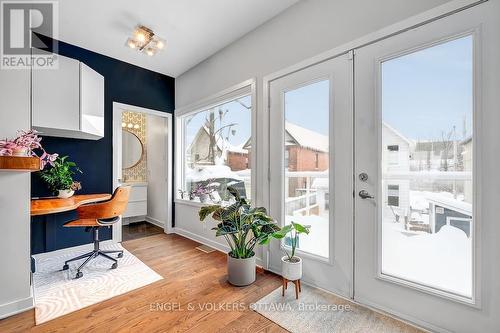 32 Sims Avenue, Ottawa, ON - Indoor Photo Showing Other Room