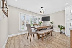 Large dining room - 