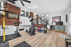 A comfy area that can be used in so many ways - 