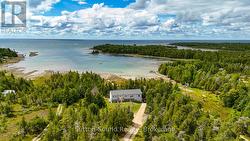 682 DORCAS BAY ROAD  Northern Bruce Peninsula, ON N0H 2R0