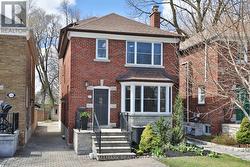 140 EVERDEN ROAD  Toronto, ON M6C 3K9
