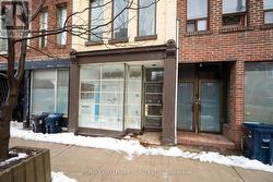 511 QUEEN STREET E Toronto, ON M5A 1V1