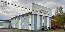 14 Ottawa Avenue Happy Valley-Goose Bay, NL A0P 1E0