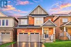 293 PIMLICO DRIVE  Oshawa, ON L1H 7K4