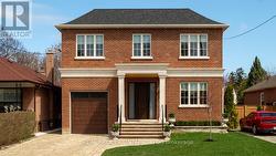 16 GLENSHAW CRESCENT  Toronto, ON M4B 2C9