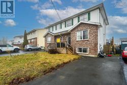 13 Mountain Maple Drive  Timberlea, NS B3T 1G7