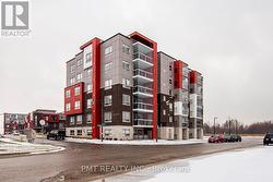 517 - 58 ADAM SELLERS STREET Markham, ON L6B 1P5