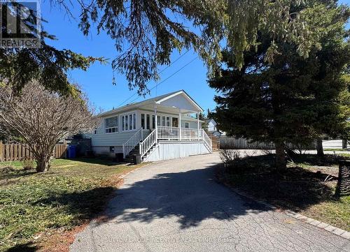 3 MELODY LANE  Georgina, ON L0E 1L0