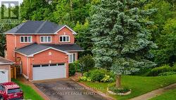 UPPER - 410 CLEARMEADOW BOULEVARD Newmarket, ON L3X 2C7