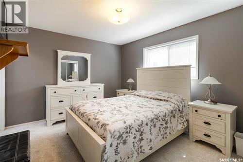 343 Coben Crescent, Saskatoon, SK - Indoor Photo Showing Bedroom