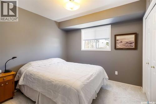 343 Coben Crescent, Saskatoon, SK - Indoor Photo Showing Bedroom