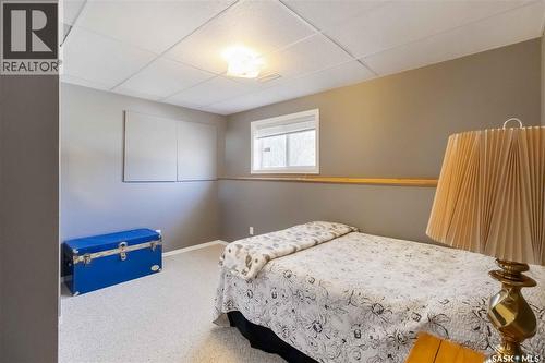 343 Coben Crescent, Saskatoon, SK - Indoor Photo Showing Bedroom