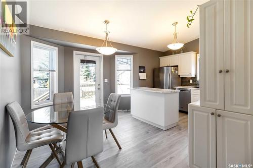 343 Coben Crescent, Saskatoon, SK - Indoor