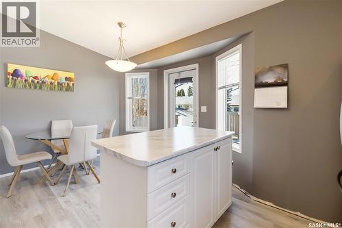 343 Coben Crescent, Saskatoon, SK - Indoor Photo Showing Dining Room