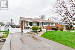 41 DUNWICH DRIVE St. Thomas, ON N5R 4T7