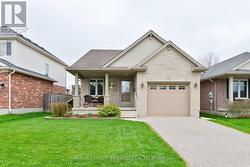 87 PINE VALLEY DRIVE St. Thomas, ON N5P 1E2