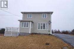 11 Southern Cove Road Chapel Arm, NL A0B 1L0