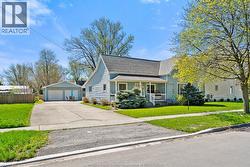 22 FORT STREET Tilbury, ON N0P 2L0