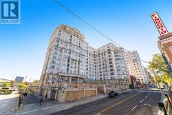 135 JAMES Street S Unit# 1605  Hamilton, ON L8P 2Z6