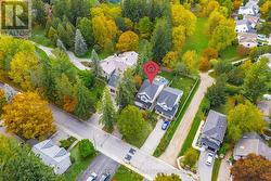 609 PERRY STREET  Centre Wellington (Fergus), ON N1M 2R5