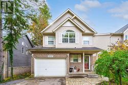 609 PERRY STREET Centre Wellington (Fergus), ON N1M 2R5