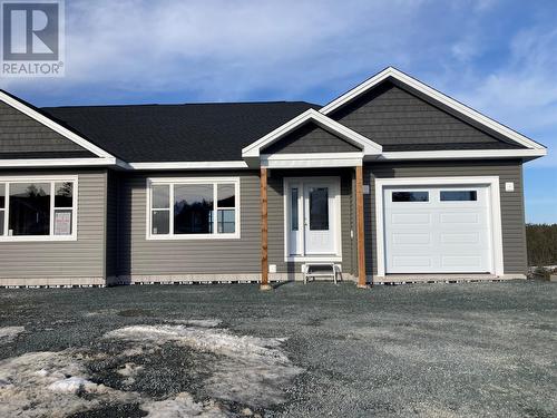 15 Nextor Place  Conception Bay South, NL A1X 0M3