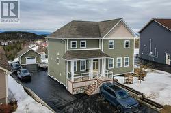 8 Tuma Avenue Corner Brook, NL A2H 0A8