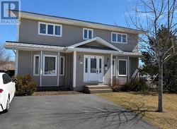 1 Rideau Place Mount Pearl, NL A1N 4C1