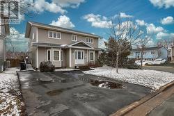 1 Rideau Place Mount Pearl, NL A1N 4C1