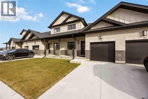 214 St Clair BOULEVARD Unit# 20  St Clair, ON N0N 1G0